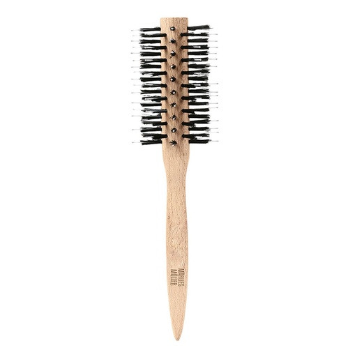 [80312] Spazzola per lo styling rotonda grande Marlies Moller 