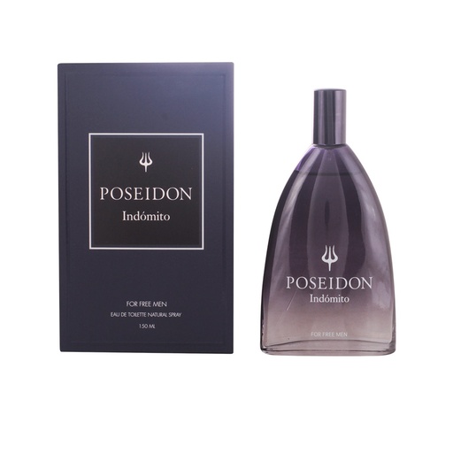 [80816] Instituto Español Posseidon Indómito toaletna voda v spreju 150 ml