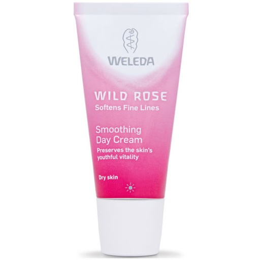 [80953] Weleda vyhlazující denní krém s bio šípky 30 ml