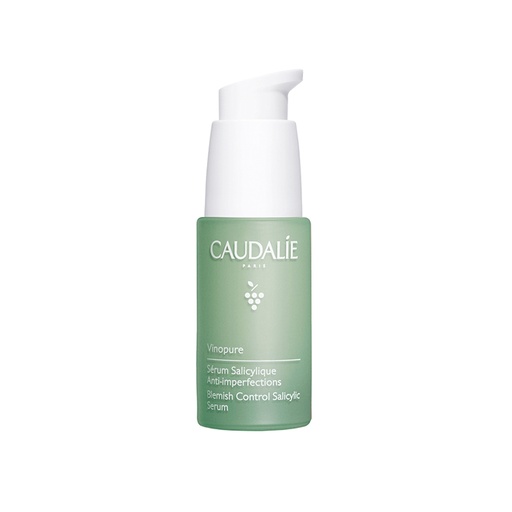 [278195] Salicylové sérum proti skvrnám Caudalie Vinopure 30 ml