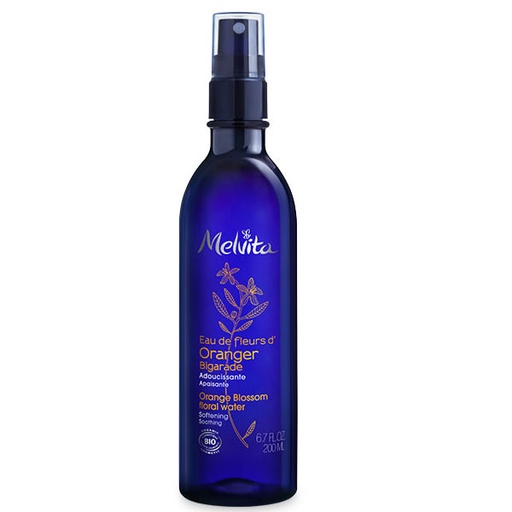 [81517] Melvita Orange Blossom Water Bigarade 200 ml