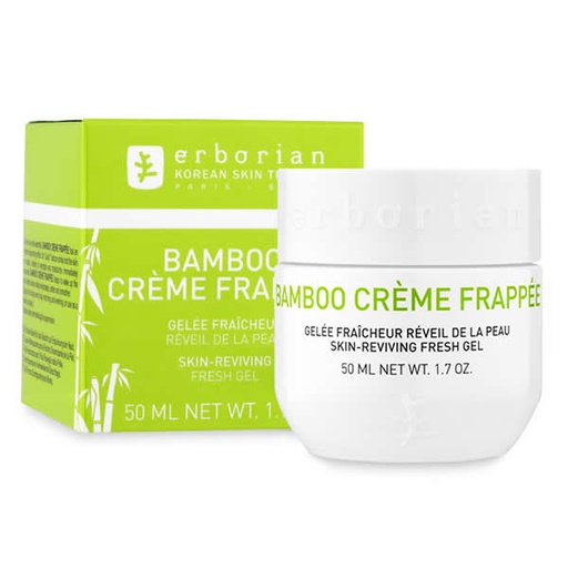 [81626] Erborian Bamboo Frappée krém 50 ml