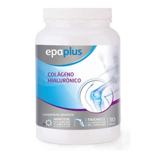 [81881] Epaplus hialuronsko prehransko dopolnilo s kolagenom 420 g