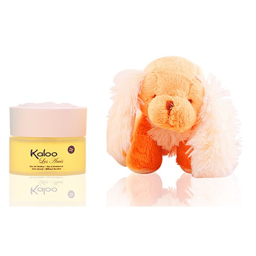 [82188] Kaloo Les Amis Eau De Senteur Spray 50 ml Škatla z 2 izdelki