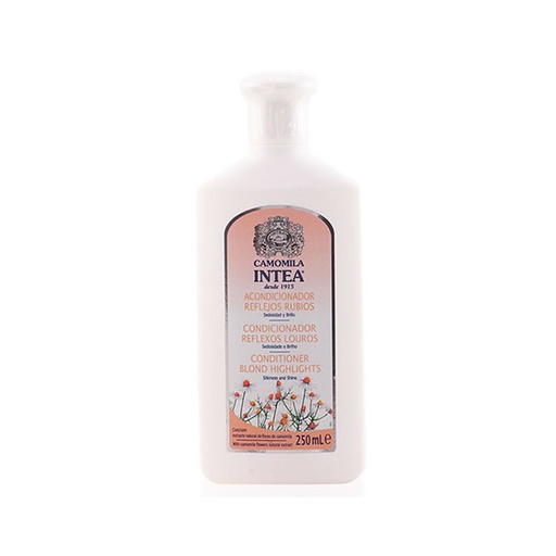 [82249] Balzam za lase Camomila Intea Blond Hightlights 250 ml