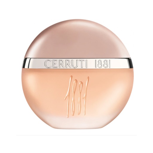 [269206] Cerruti 1881 Pour Femme Eau De Toilette Spray 30ml