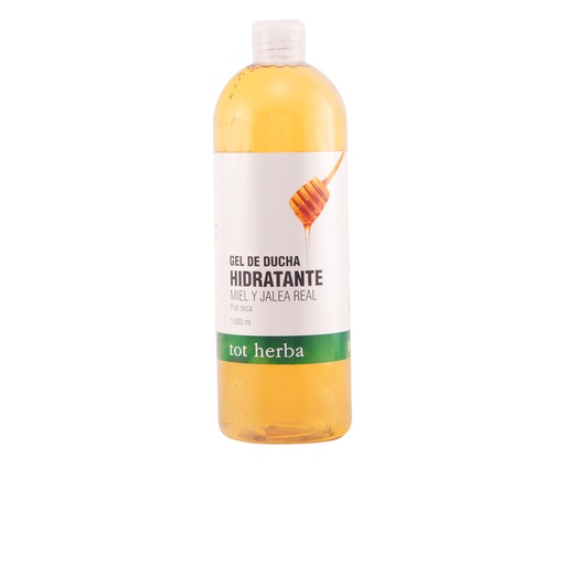 [82281] Tot Herba gel za prhanje med in žele 1000 ml
