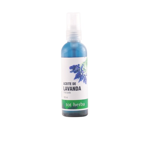 [82287] Tot Herba sivkino olje za telo 100 ml
