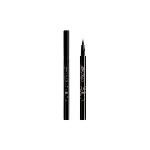 [82438] Bourjois Liner Felt Slim 16 Črna
