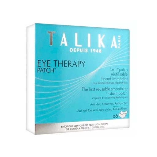 [82460] Doplňovací náplasti Talika Eye Therapy