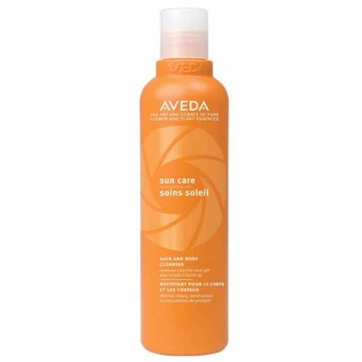 [83065] Aveda Sun Care čistič na tělo a vlasy 250 ml