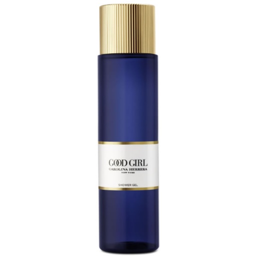 [83420] Carolina Herrera Good Girl sprchový gel 200 ml