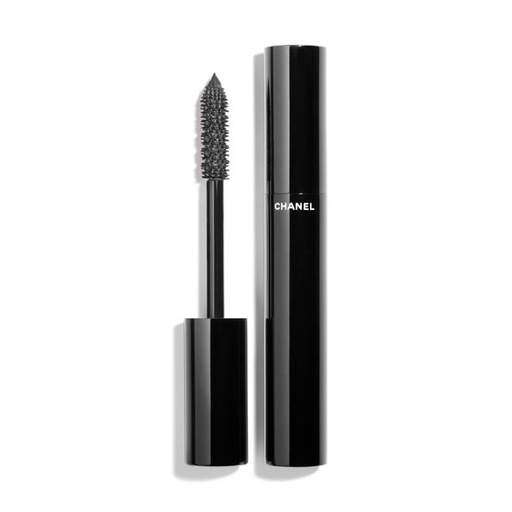 [4437] Chanel Le Volume De Chanel vízálló szempillaspirál 10 fekete 