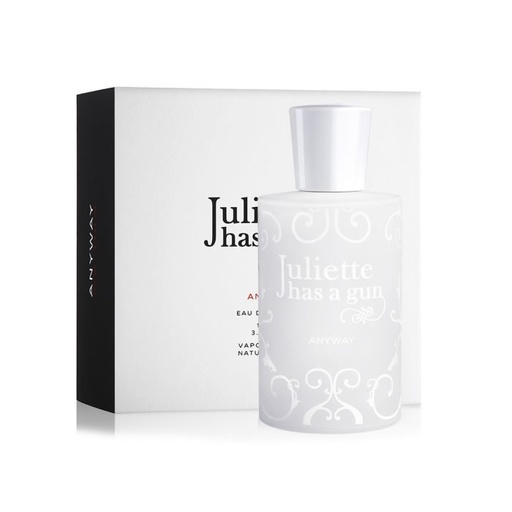 [83579] Parfémovaná voda ve spreji Juliette Has A Gun Anyway 100ml