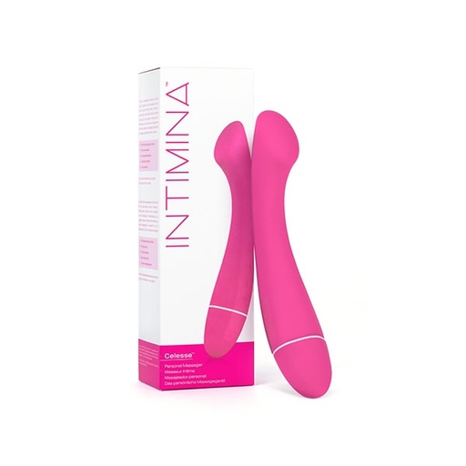 [83854] Intimina Celesse Intieme stimulator 