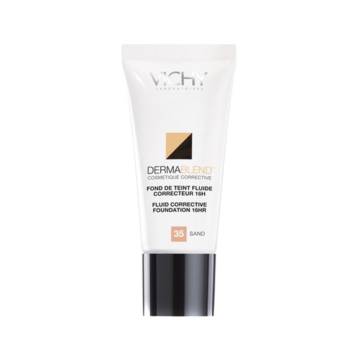 [84315] Vichy Makeup Concealer Bronze Dermablend 55