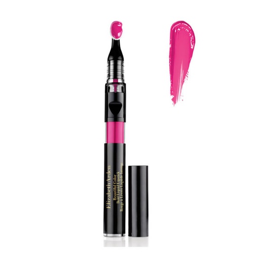 [84456] Elizabeth Arden Beautiful Color Bold Tekutá rtěnka Extreme Pink 