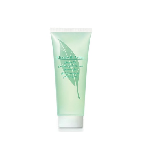 [84461] Elizabeth Arden Green Tea Енергизиращ гел за вана и душ 200 мл