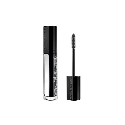 [84576] Vodoodporna maskara Bourjois Volume Reveal črna