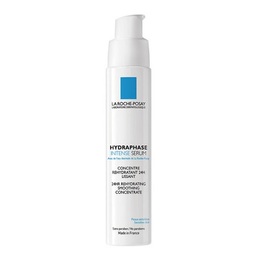[84607] La Roche Posay Hydraphase Intense Serum 30 ml