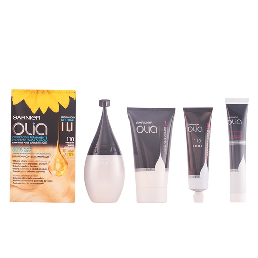 [85215] Garnier Olia Cor Permanente 110 Loiro Super Blush