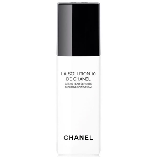 [77358] Chanel La Solution 10 De Chanel крем за чувствителна кожа 30 мл