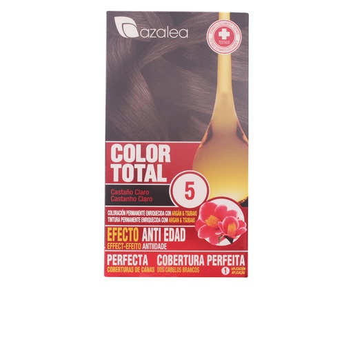 [85611]  Azalea Color Total 5 This Light Brown Hair