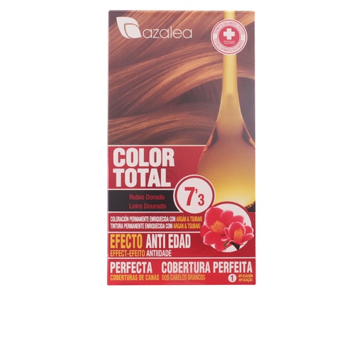 [85618] Azalia Kolor Total 7,3 Złoty Blond
