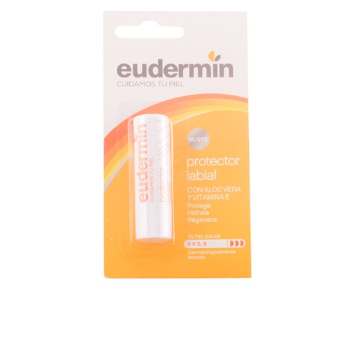 [86437] Eudermin Bálsamo Labial Spf30 Filtro Solar