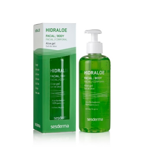 [86971] Sesderma Hidraloe Aloe Vera Gel 250 ml