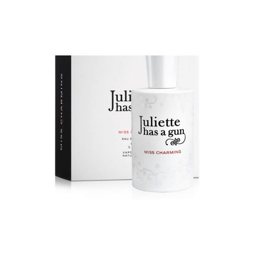 [87064] Parfémovaná voda Juliette Has A Gun Miss Charming ve spreji 100 ml
