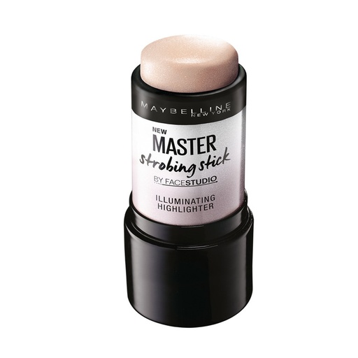 [87347] Maybelline Master Strobing Iluminador en barra 200 mediano