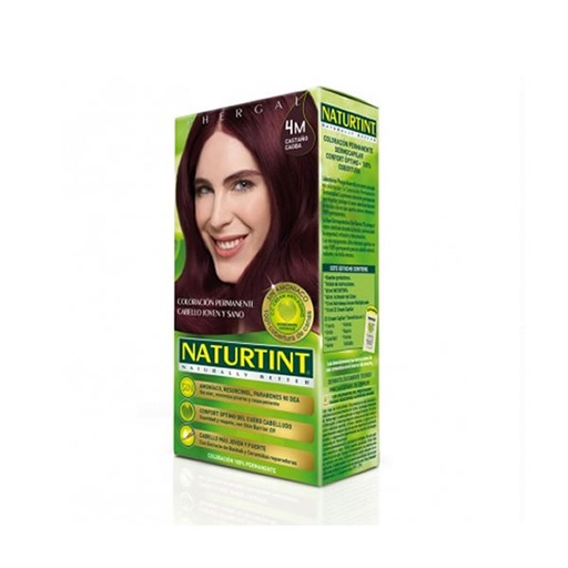 [87607] Naturtint 4M barvilo brez amoniaka 150 ml