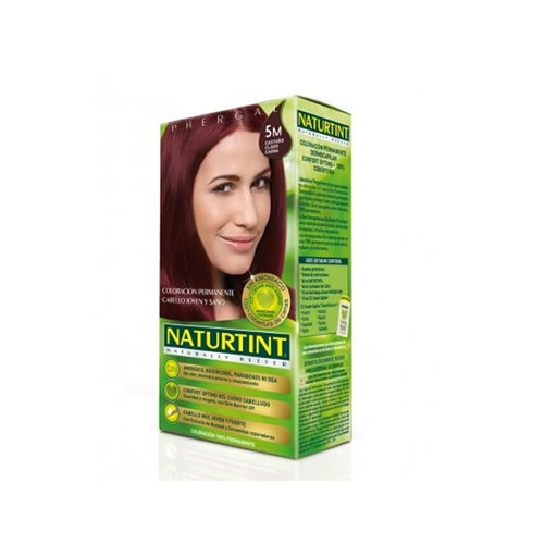 [87610] Naturtint 5M barvilo brez amoniaka 150 ml
