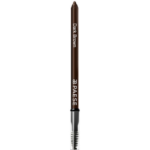 [88216] Svinčnik Paese Browsetter temno rjav