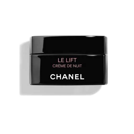 [252566] Нощен крем Chanel Le Lift 50 мл