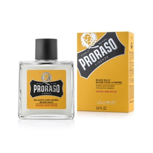 [88445] Proraso Žlutý balzám na vousy 100 ml