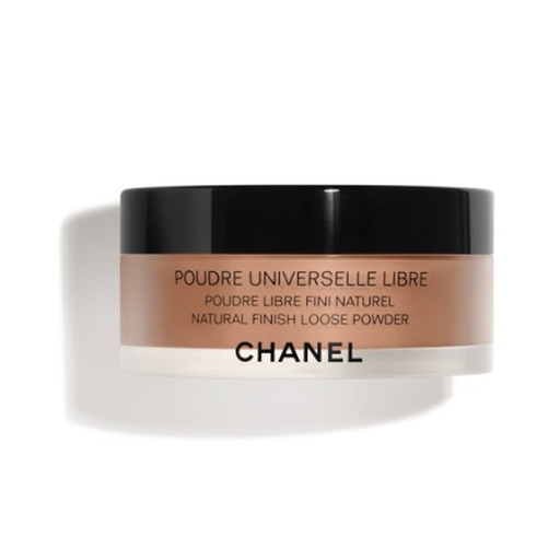 [255410] Chanel Polvos Sueltos Universales 70 Naturales 30g