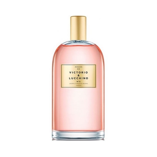 [89383] Aguas De Victorio & Lucchino N5 toaletní voda ve spreji 150 ml