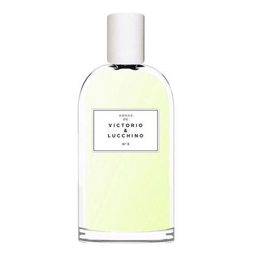 [89386] Aguas De Victorio & Lucchino N3 Eau De Toilette Spray 150 ml