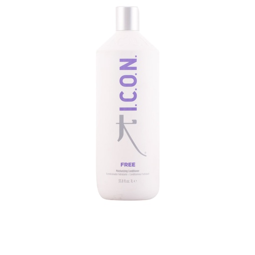[89800] Icon Free Balsamo Idratante 1000ml