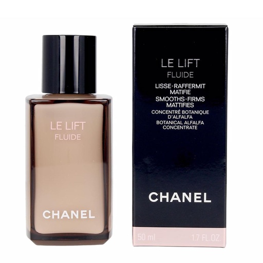 [279844] Chanel Le Lift Fuide Smooth Bőrfeszesítő 50ml