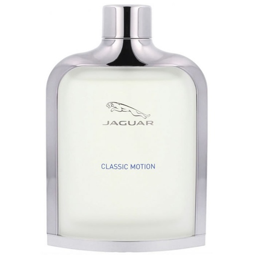 [90218] Jaguar Classic Motion toaletní voda s rozprašovačem 100 ml