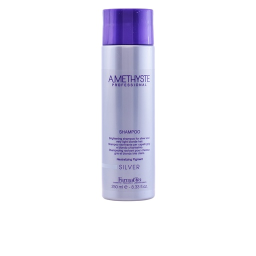 [90952] Farmavita Ametyst Silver Shampoo 250 ml