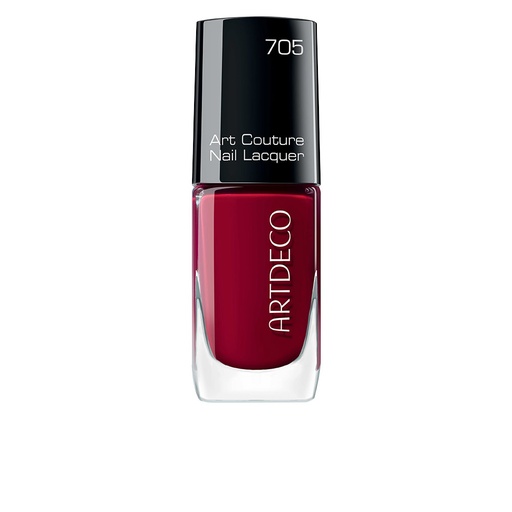[91785] Artdeco Art Couture lak za nohte 705 Berry