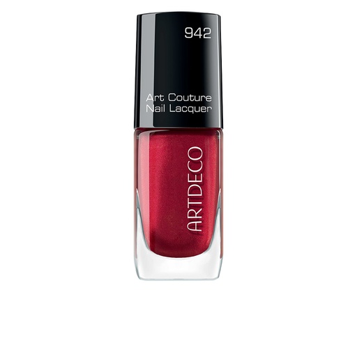 [91799] Artdeco Art Couture Лак за нокти 942 Venetian Red