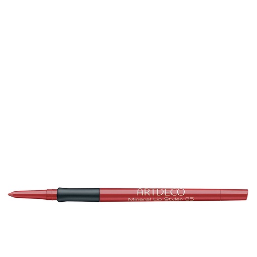 [91854]  Artdeco Mineral Lip Styler 35 Mineral Rosa Rojo