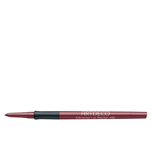 [91856] Artdeco Mineral Lip Styler 48 Mineral Black Cherry Queen