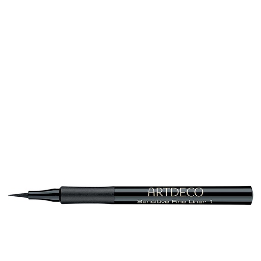 [91859] Artdeco Sensitive Fine Liner Black 1ml