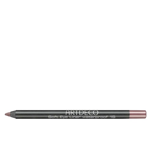 [91863] Artdeco Soft Eye Liner Waterproof 15 Dark Hazelnut